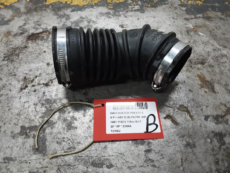 TUYAU Dacia DUSTER 1/18 - 24