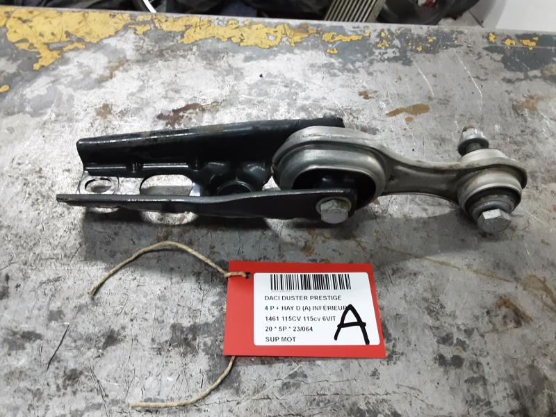 MOTORLAGER Dacia DUSTER 1/18 - 24