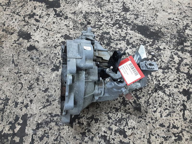 GETRIEBE Vw UP 11/11+
