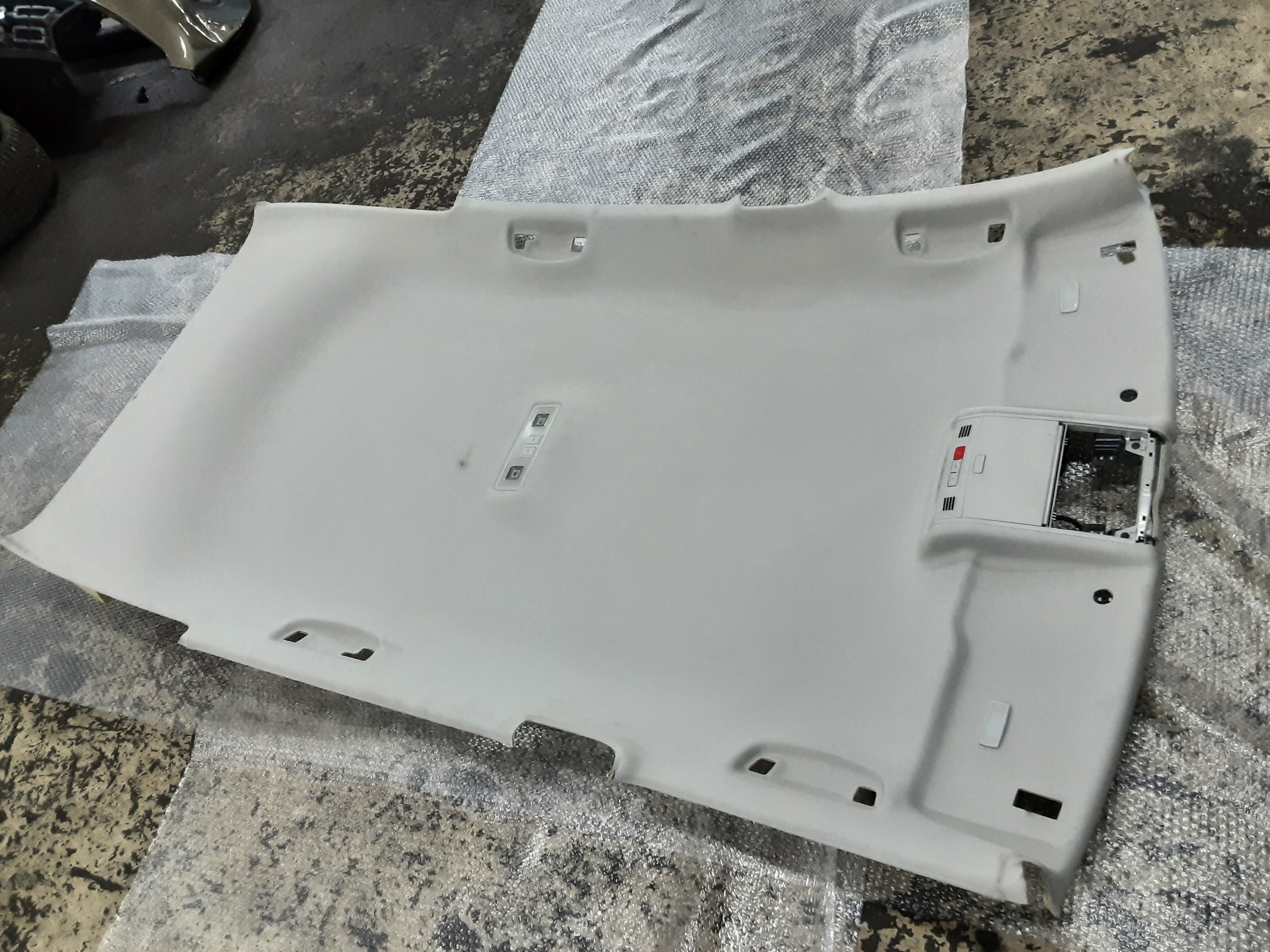 HEMEL Vw TIGUAN (3) 02/16- 10/20