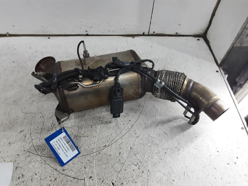 ROETFILTER Bmw 3 G21 TOURING 7/19+