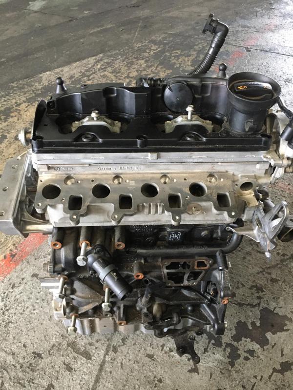 MOTOR Audi A3 8/08 - 12