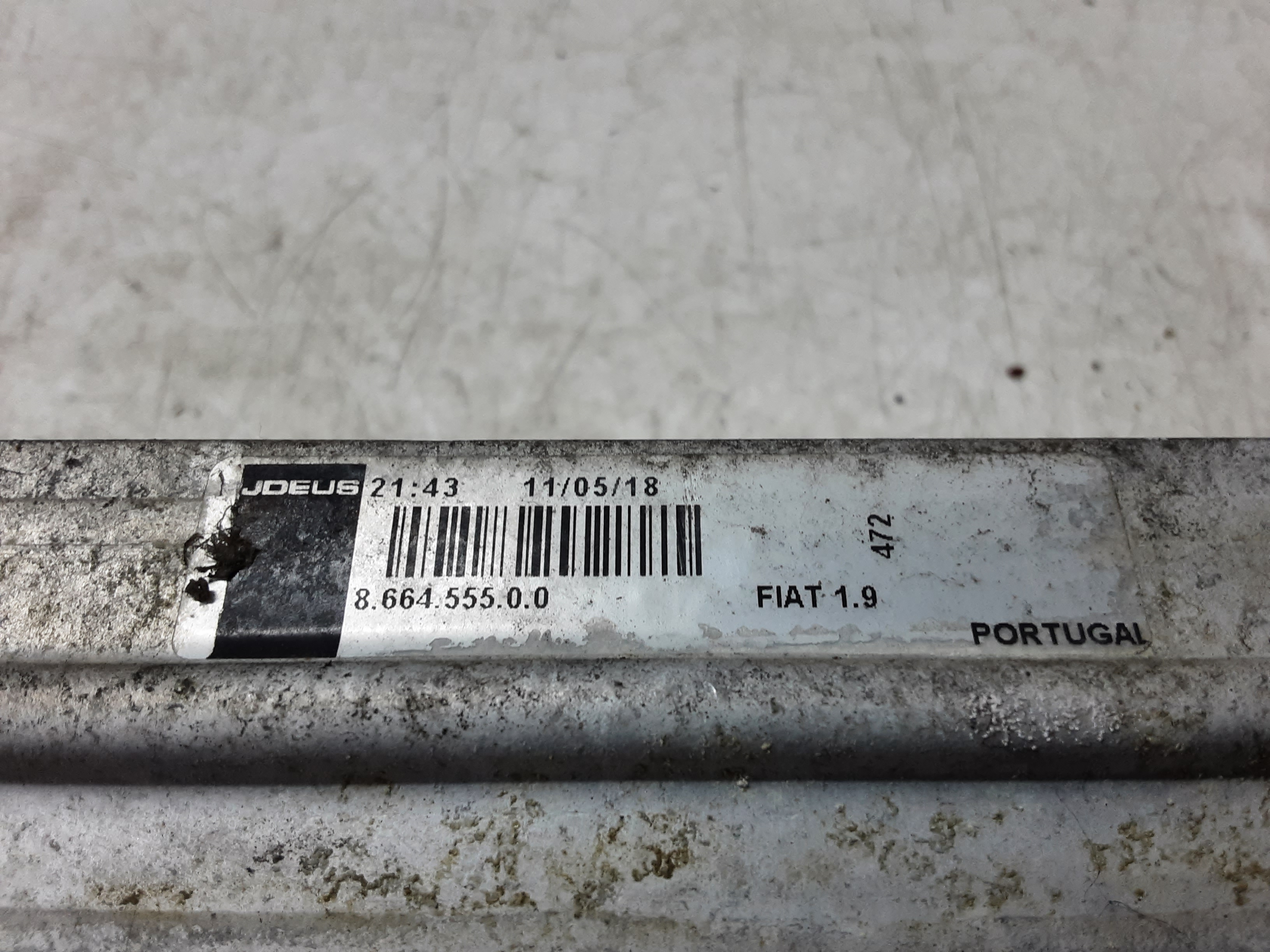 part