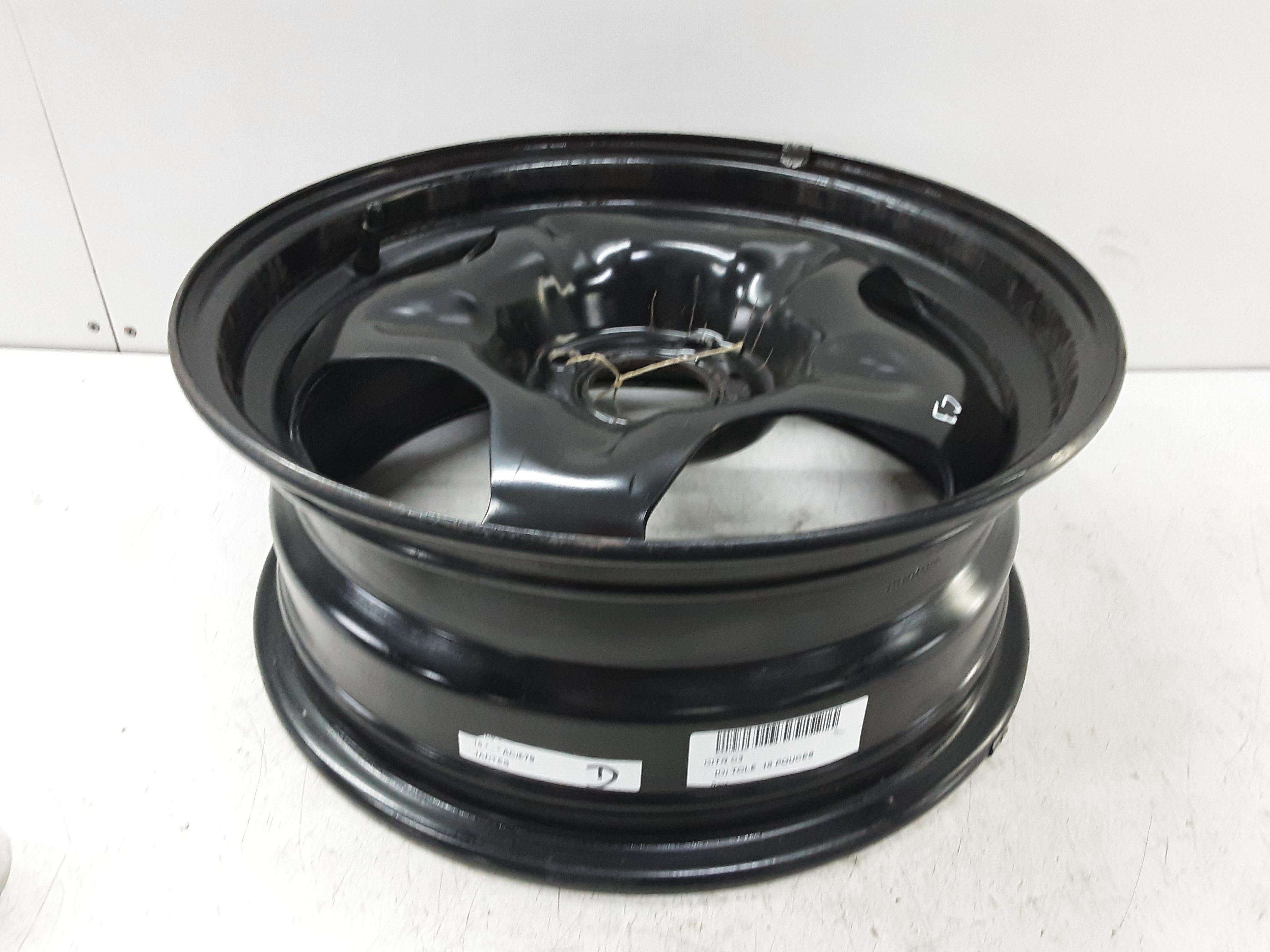 VELGEN Citroen C3 (III) 10/16-9/20