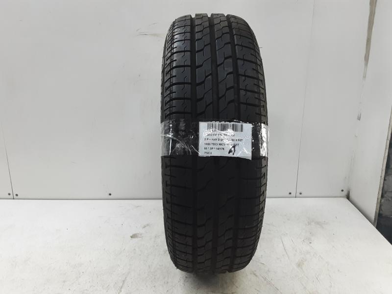 TYRE Ford FIESTA 4/02 - 10/05