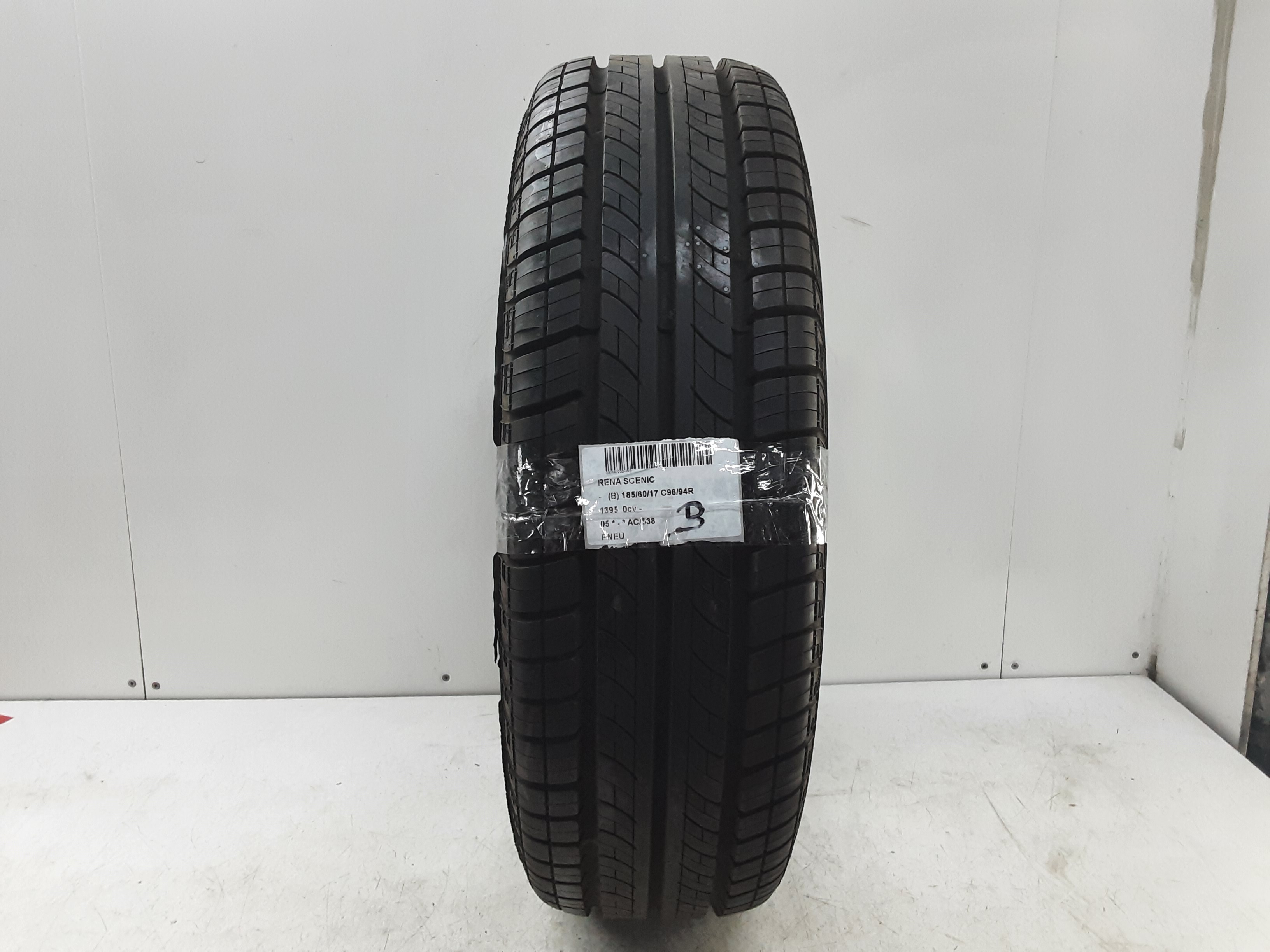 BANDEN Renault SCENIC 7/03 - 4/09