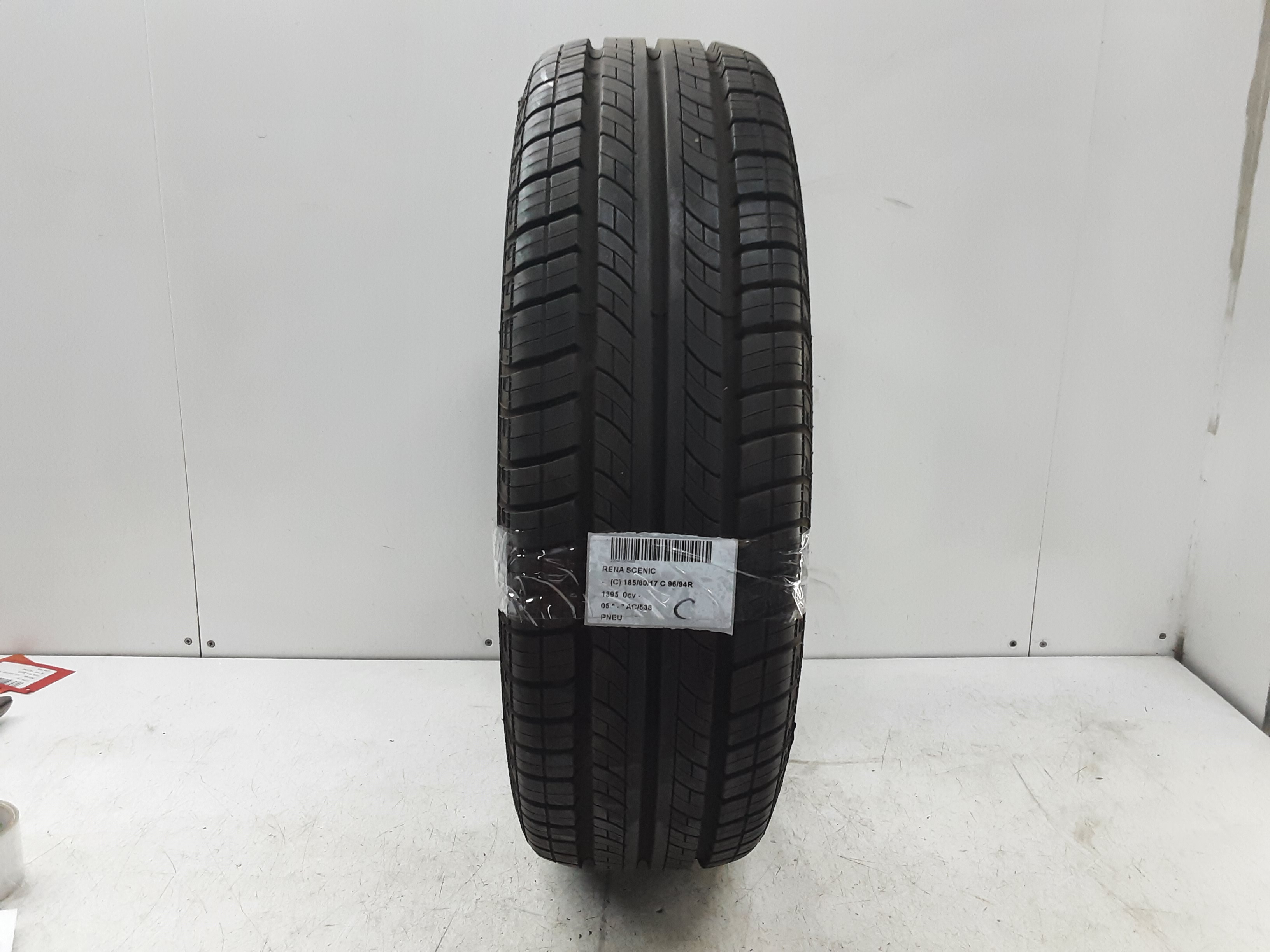 BANDEN Renault SCENIC 7/03 - 4/09