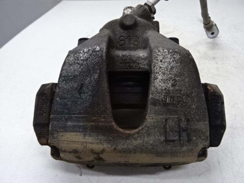 REMKLAUW VOOR LINKS Ford TRANS. CONNECT 6/18+