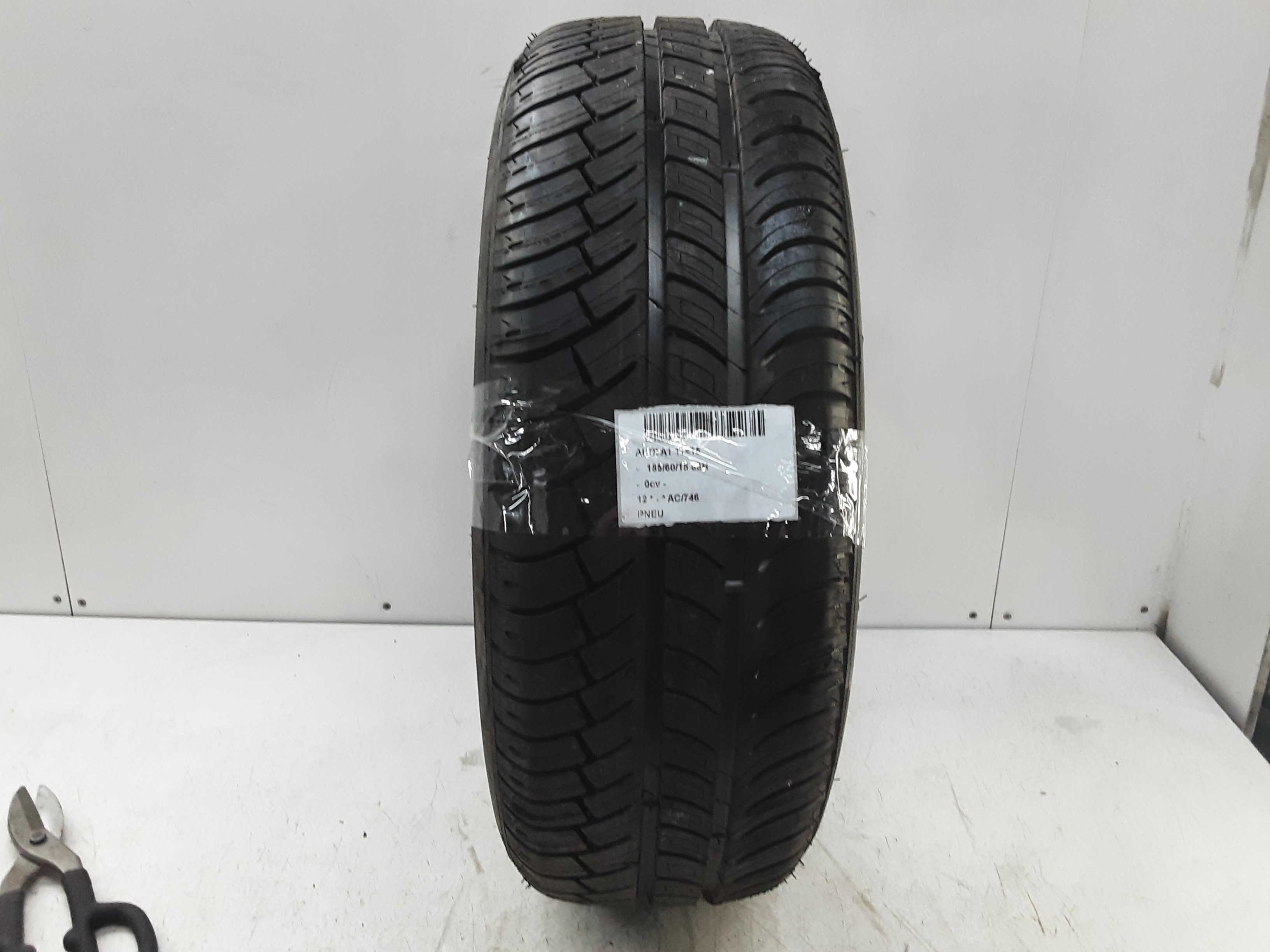 BANDEN Audi A1 10-14