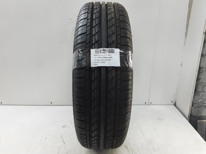 TYRE Renault CLIO IV 7/16 - 20 FaceLift