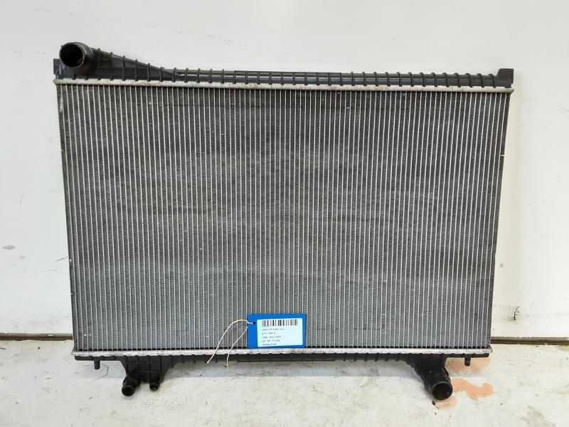 RADIATEUR Jaguar XF 6/15+
