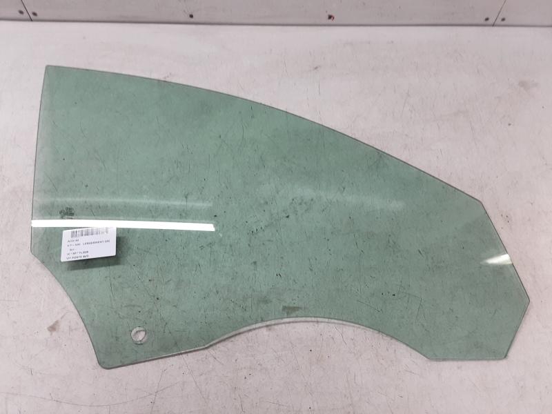 RIGHT FRONT DOOR WINDOW Audi A5 (1) SPORTBACK 3/2009 - 2011