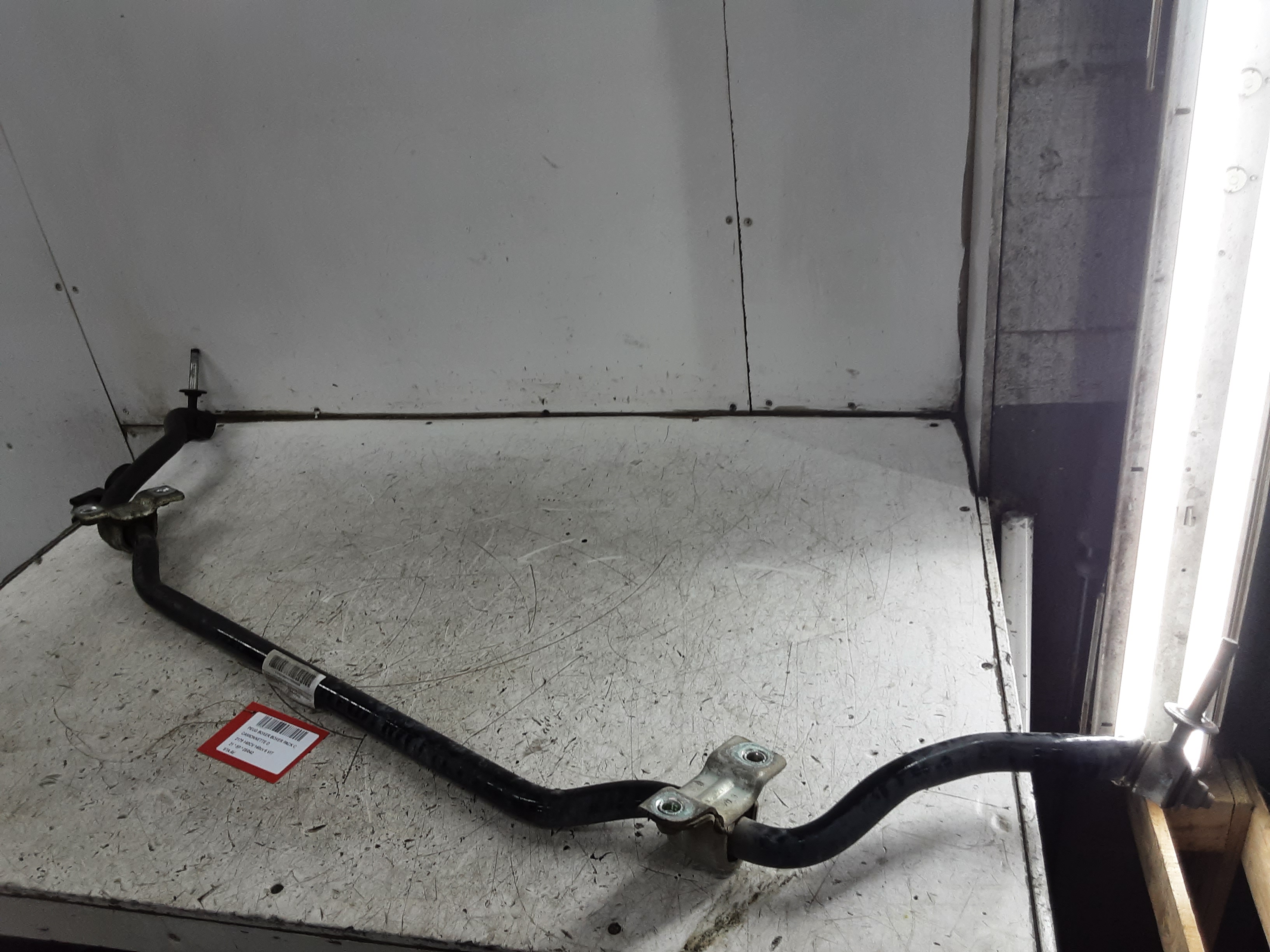 STABILISATORSTANG VOOR Peugeot BOXER 14+