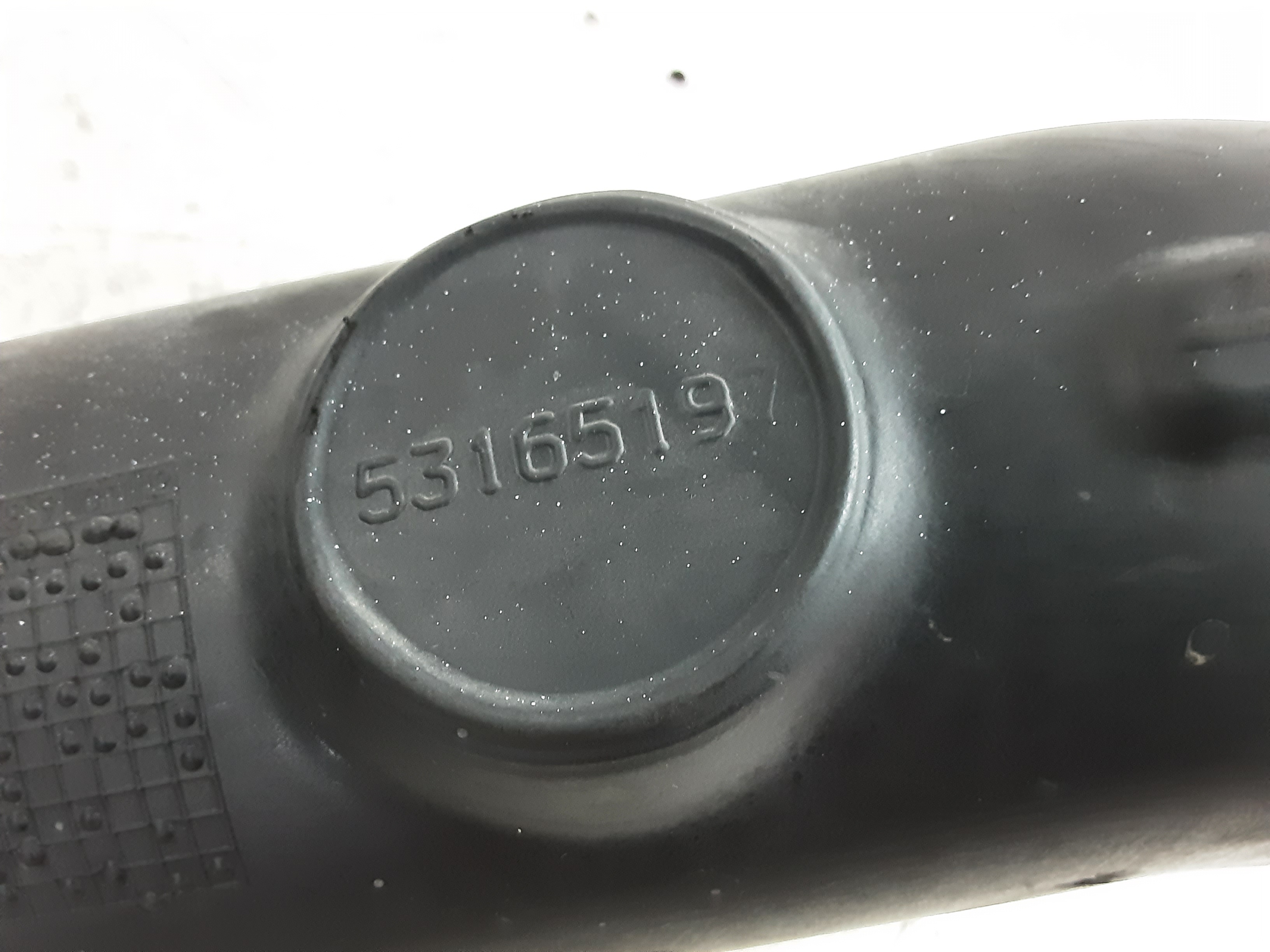 LIJDING Peugeot BOXER 14+