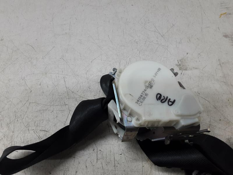 SICHERHEITTSGURT RECHTS HINTEN Peugeot 308 (2) 9/13-6/17