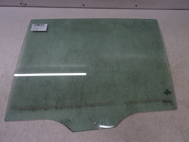 RUIT ACHTER LINKS Vw TOURAN 09/15+