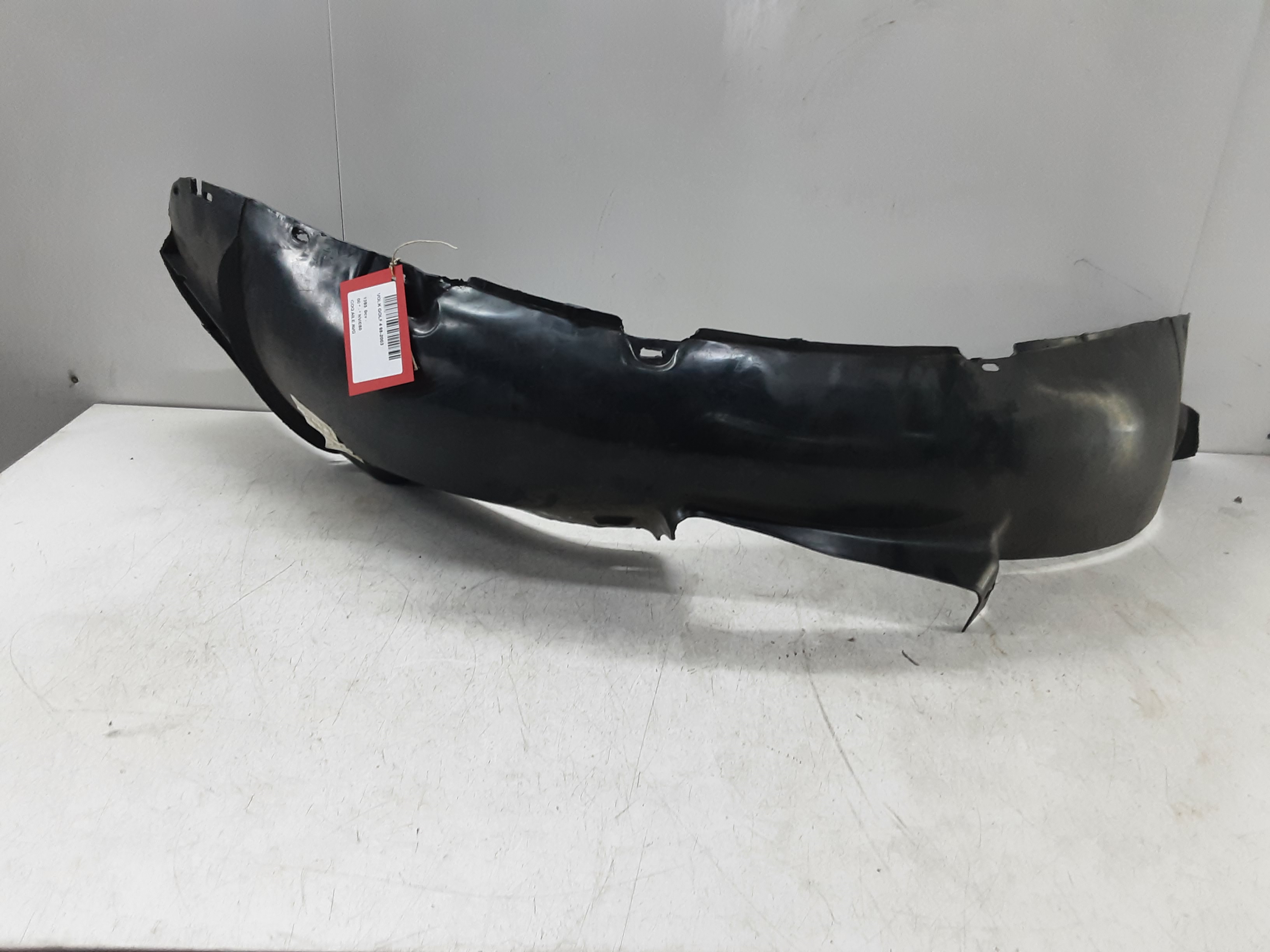 INNER FENDER LEFT FRONT Vw GOLF IV 11/97 - 03