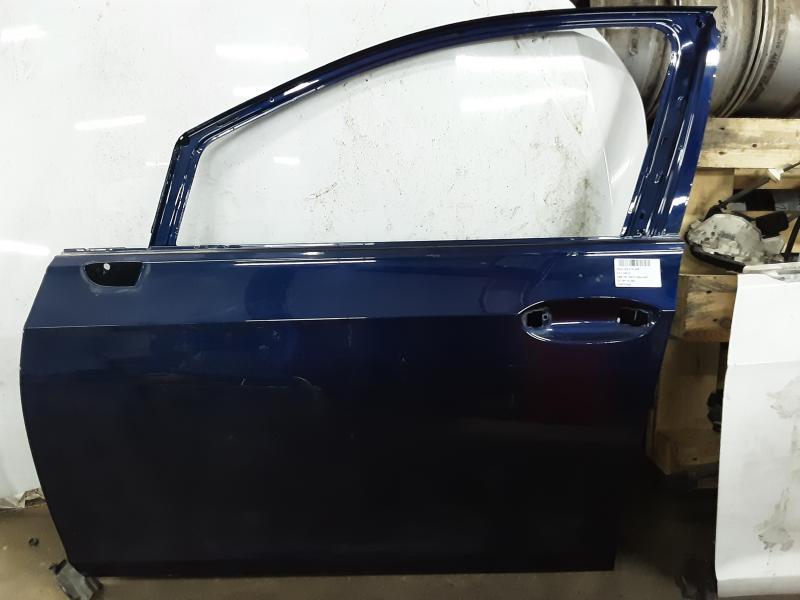 PORTE AVANT GAUCHE Vw GOLF VIII 2/20+