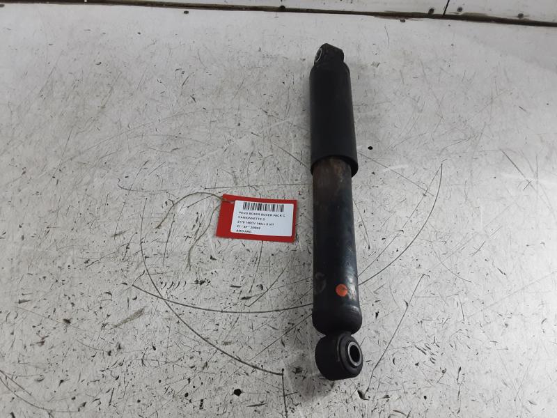 SCHOKBREKER ACHTER LINKS Peugeot 