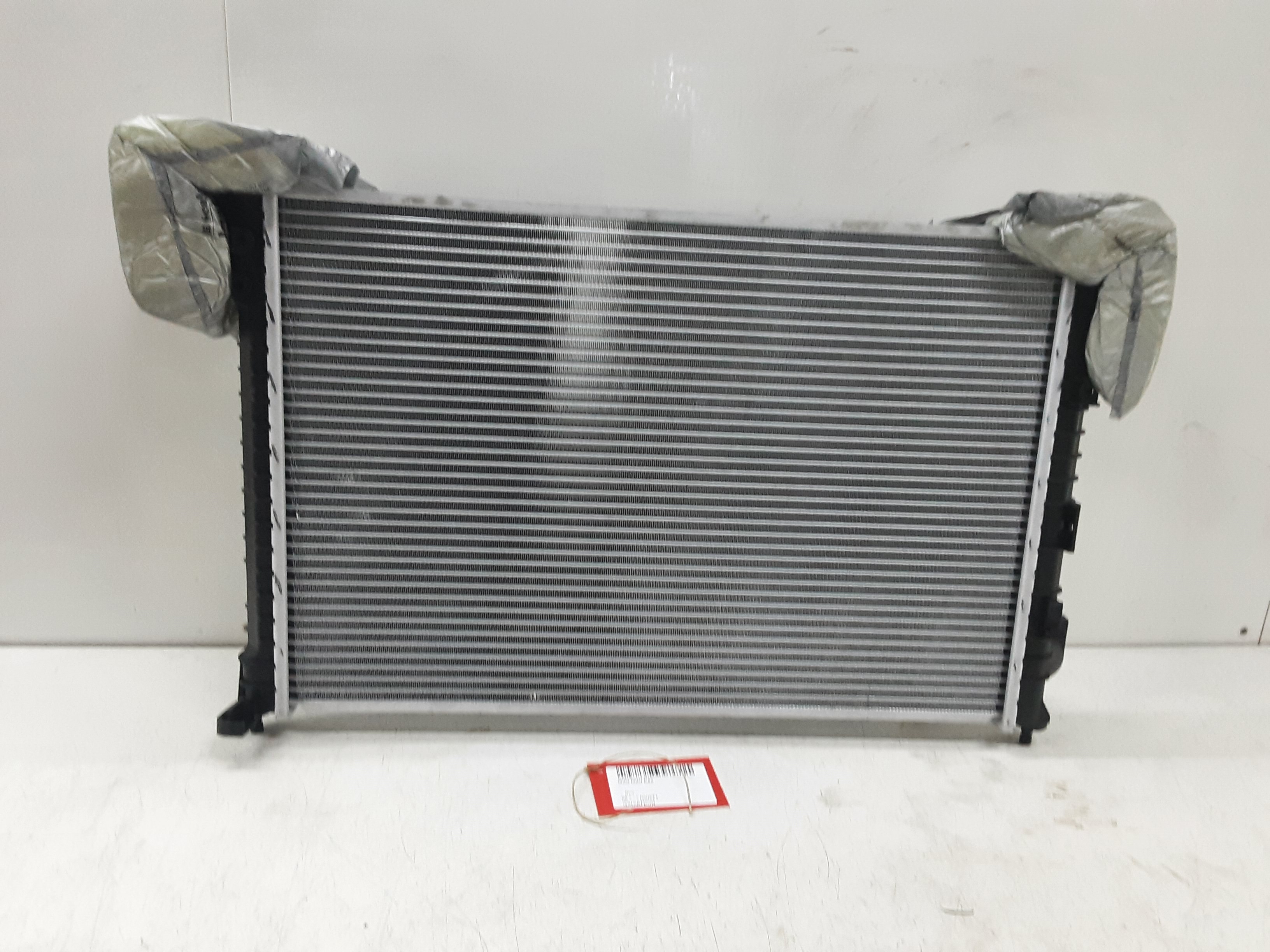 RADIATOR Mini R50:COUPE 05/01 - 10/06