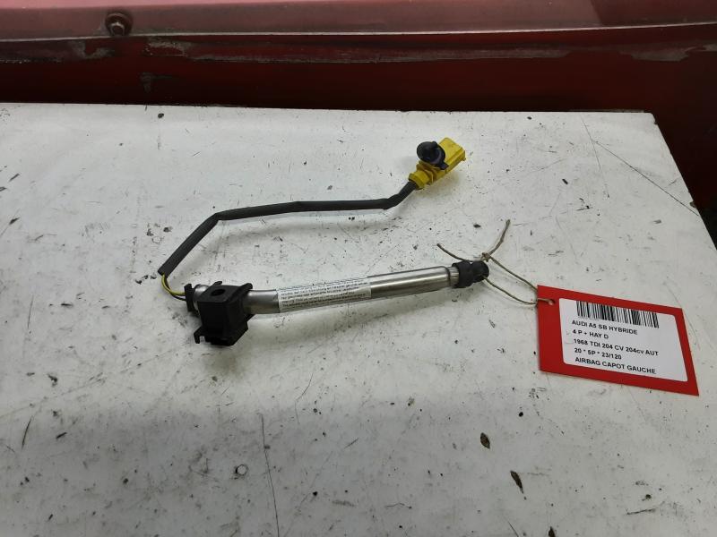 AIRBAG CAPOT GAUCHE Audi A5 (3) sportback 9/19+ FaceLift