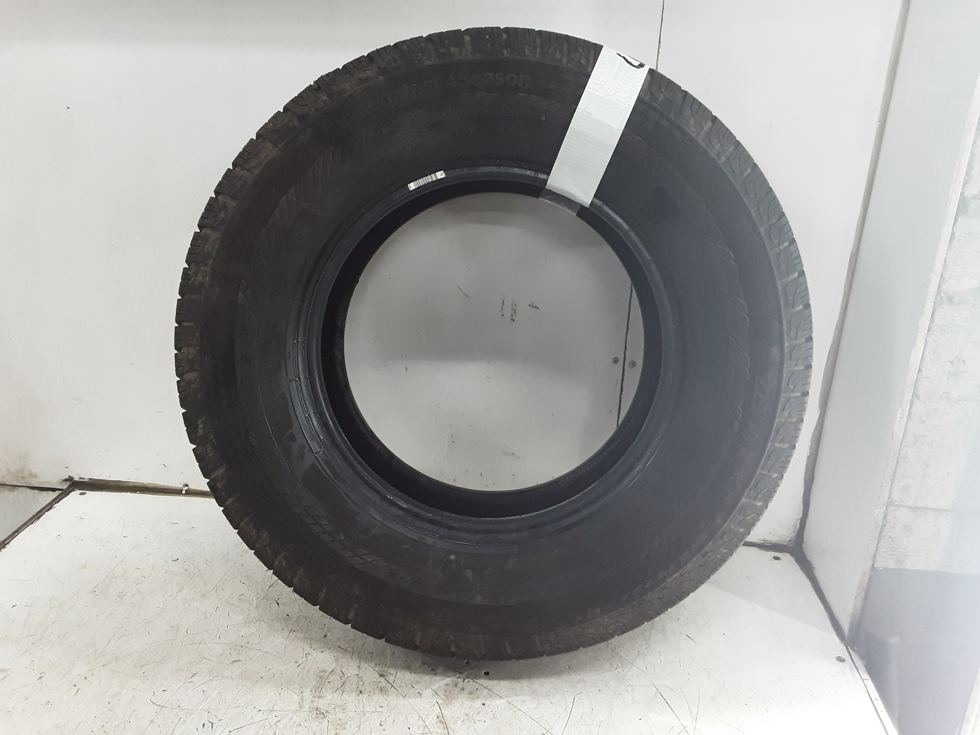 PNEU Peugeot BOXER 14+