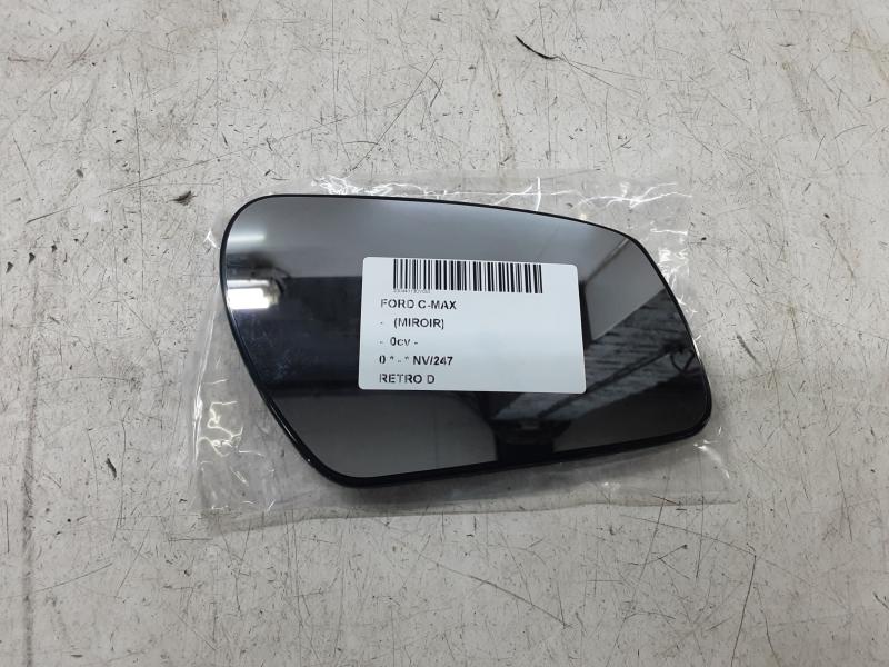 RETRO DROIT Ford C-MAX 07 - 10/10