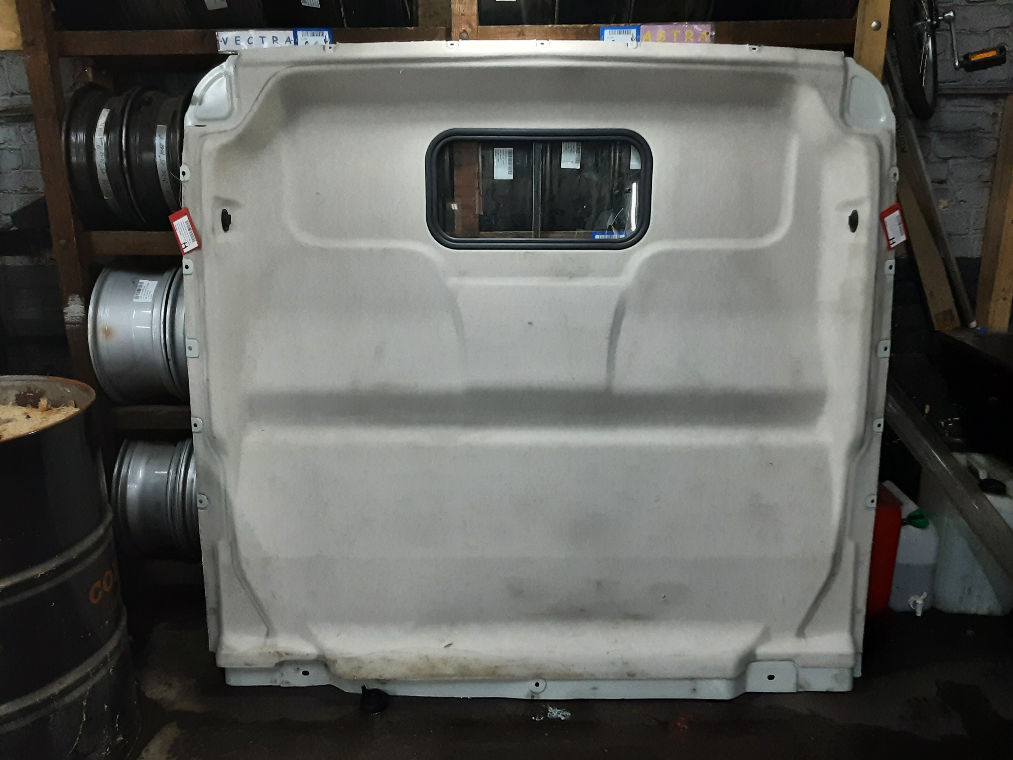 DIVERS Peugeot BOXER 14+