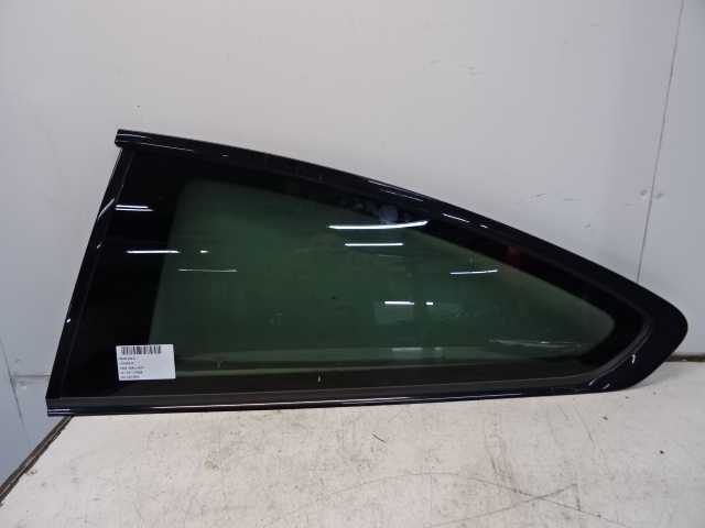 LEFT REAR WINDOW Bmw 4  F32/33/36 7/13+
