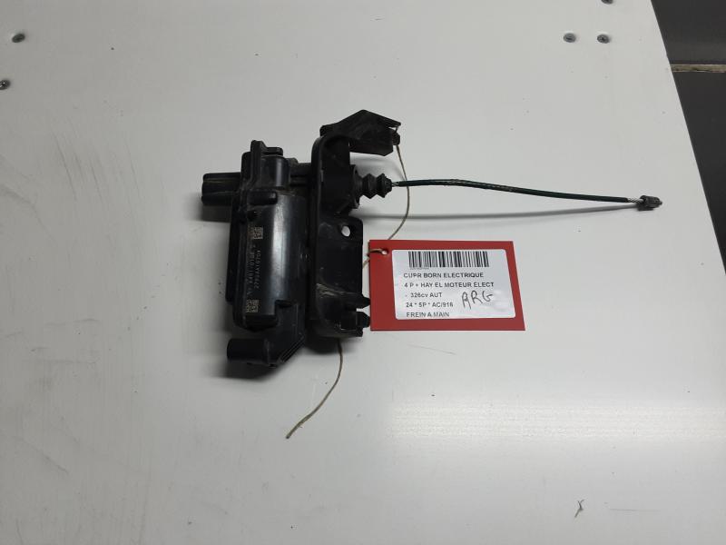 HANDBREMSE Cupra BORN 8/21+