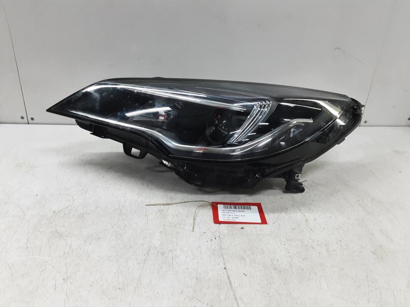 HEADLIGHT LEFT Opel ASTRA K 8/15 - 8/19 5P/D