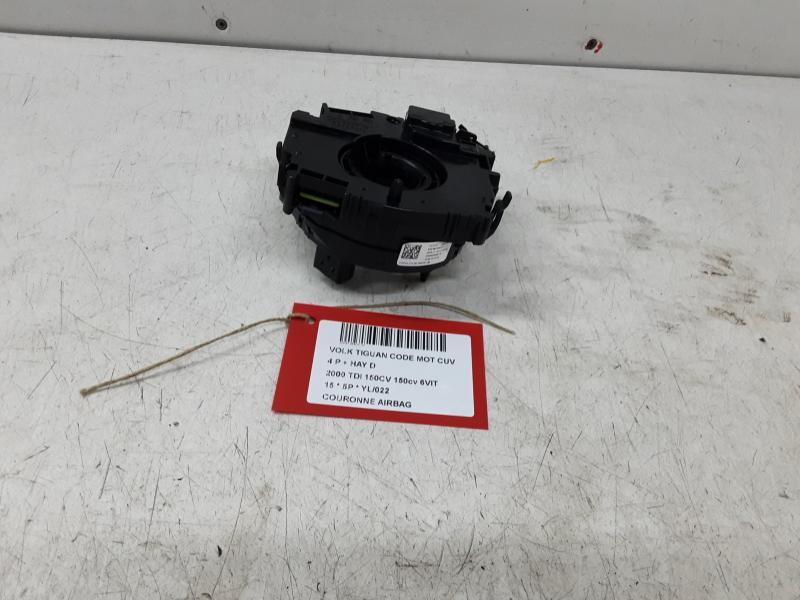 AIRBAGRING Vw TIGUAN (2) 07/11 - 16