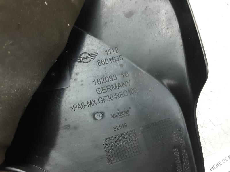 MOTOR DEKSEL Mini F55 5-portes : 07/14 - 3/21