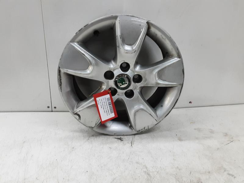 VELGEN Skoda ROOMSTER (5J)  06 - 3/10