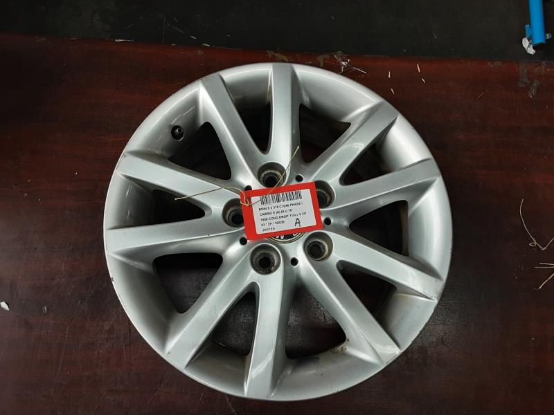 VELGEN Bmw 3 E46 CABRIO 99 - 03