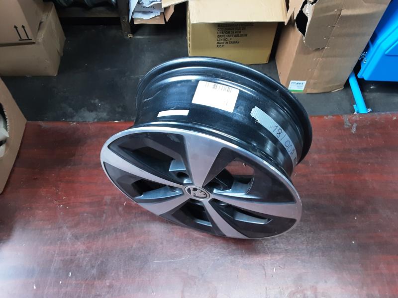 VELGEN Skoda OCTAVIA (5E) 11/12 - 3/17