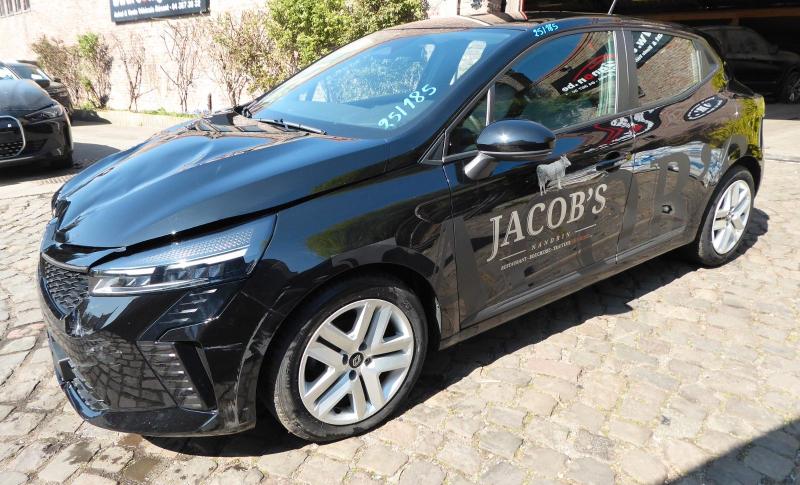 Renault Clio V Evolution