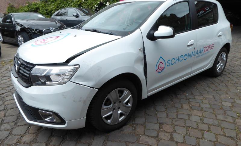 Dacia Sandero II Comfort