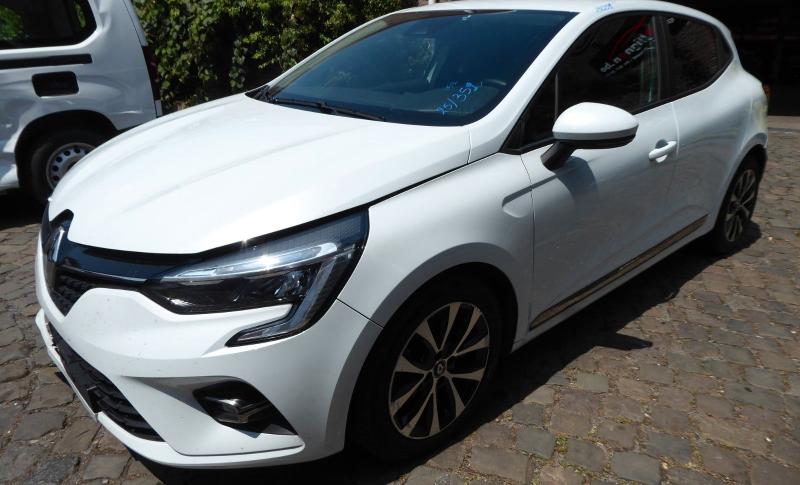 Renault Clio V Business Edition