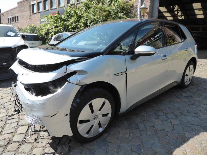 VW ID.3 Pro Performance 150 kW