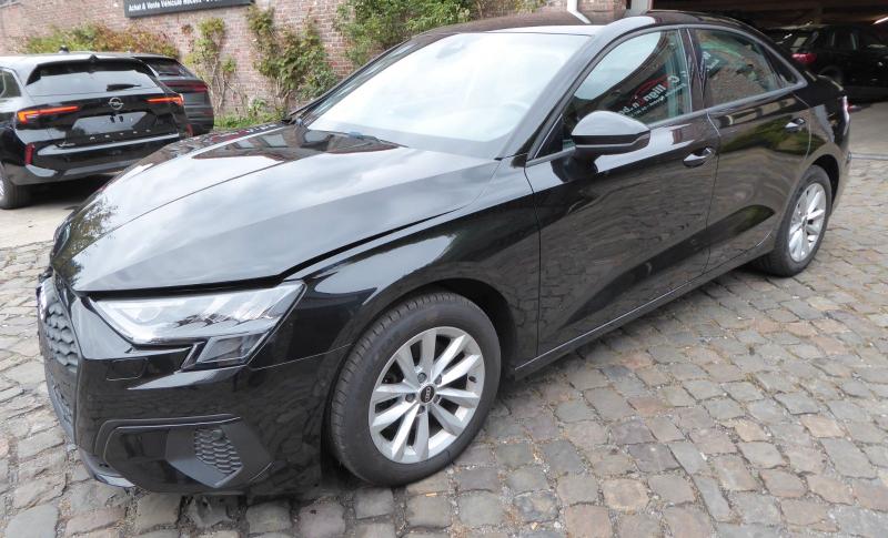 Audi A3 Limousine 30 TDI