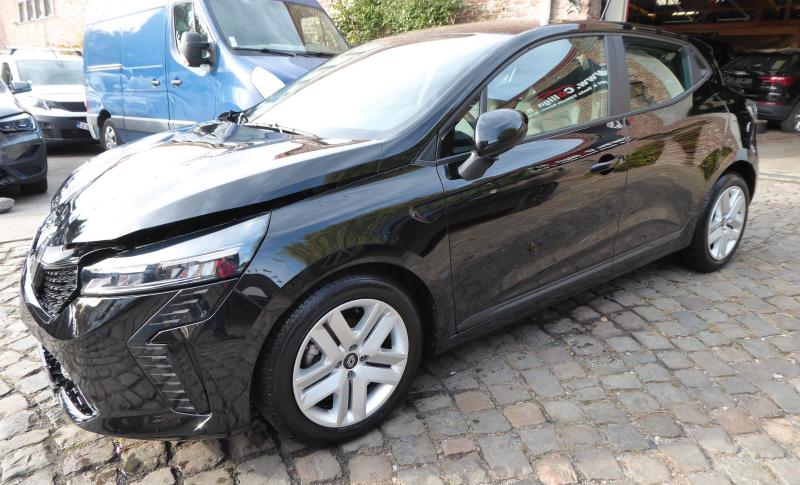 Renault Clio V Evolution