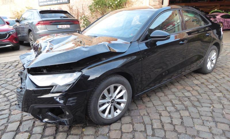 Audi A3 Limousine 30 TFSI