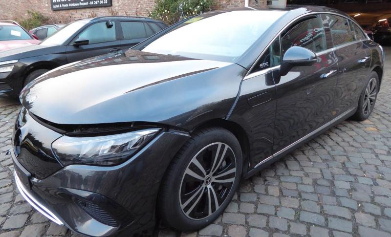 Mercedes-Benz EQE EQE 300