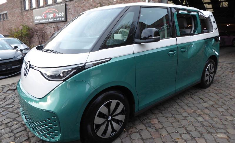 Vw ID.Buzz Bus 210 kW Pro