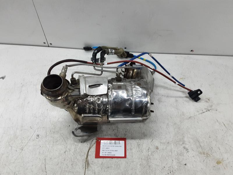 PARTICULATE FILTER Renault CLIO V 06/19+