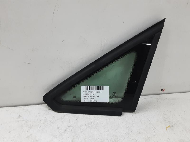 ZIJRUIT VOOR LINKS Vw CADDY 05/15 - 20