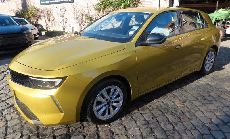 Opel Astra L Edition Enjoy