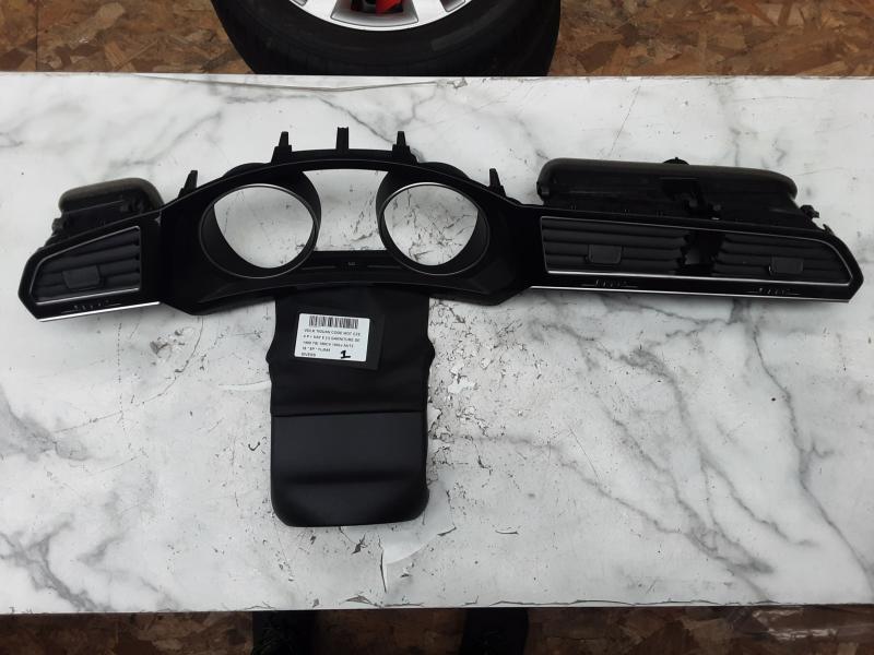 DIVERS Vw TIGUAN (3) 02/16- 10/20