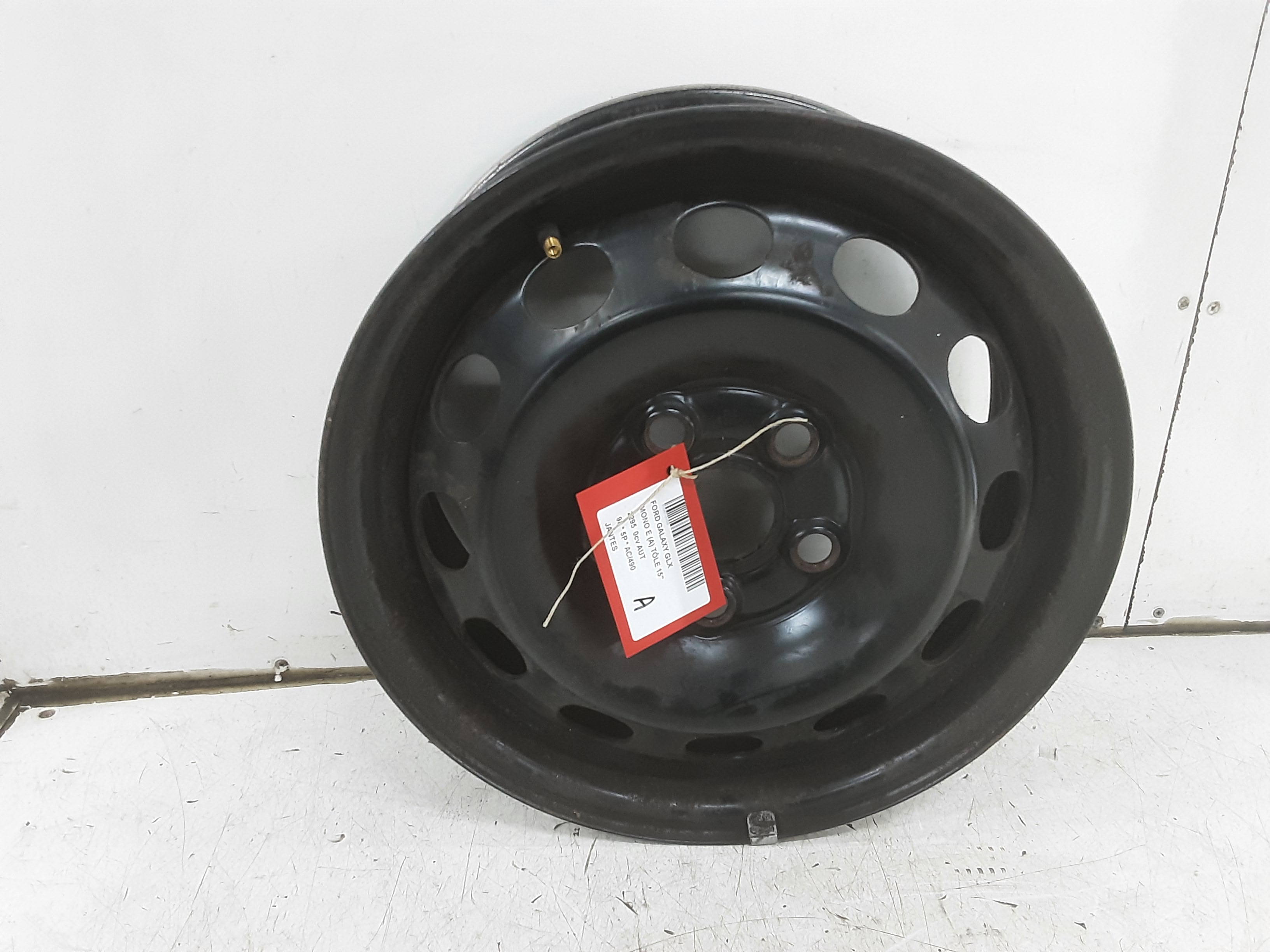 VELGEN Ford GALAXY - 04/00